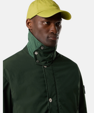 Load image into Gallery viewer, Jacket 'Light Compact Touch Poly-TC' Dark Green