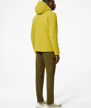 Load image into Gallery viewer, Surflex Winter Storm Jkt Grey