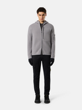 Load image into Gallery viewer, Black Cargo Trousers