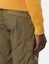 Load image into Gallery viewer, Cargo jogger pants 'Regular Military Green