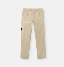 Load image into Gallery viewer, Cotton pants 'Panama Cotton' Desert