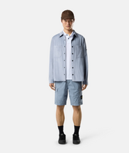 Load image into Gallery viewer, Cargo Shorts Tela 'Paracadute' Avio Blue