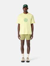 Load image into Gallery viewer, Lemon Swin Shorts