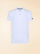 Load image into Gallery viewer, Oxford Gdy Polo White