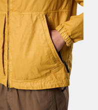 Load image into Gallery viewer, Jacket 'Organic-Look Nylon Panama-TC' Mustard