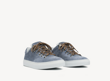Load image into Gallery viewer, Marostica Low Cielo Suede M