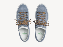 Load image into Gallery viewer, Marostica Low Cielo Suede M