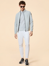 Load image into Gallery viewer, Surflex Soft Touch Full Zip Fleece White Sand