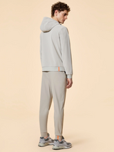 Load image into Gallery viewer, Wilson Hood Jacket In White Sand
