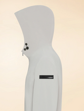 Load image into Gallery viewer, Wilson Hood Jacket In White Sand