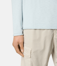 Load image into Gallery viewer, Crewnewck Jumper Sky Blue