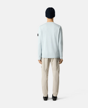 Load image into Gallery viewer, Crewnewck Jumper Sky Blue