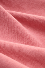 Load image into Gallery viewer, Crewneck Sweatshirt 'Washed Sweat' Antique Pink