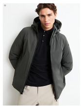 Load image into Gallery viewer, Montecristo Floating Storm Jkt Forest Green