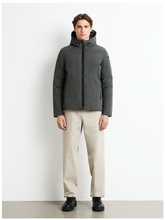 Load image into Gallery viewer, Montecristo Floating Storm Jkt Forest Green