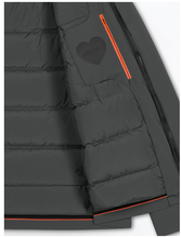 Load image into Gallery viewer, Montecristo Floating Storm Jkt Forest Green