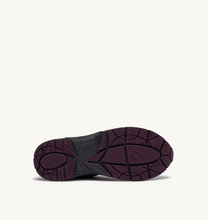 Load image into Gallery viewer, Hyperway Sneakers In Biscuit And Afterglow Suede And Mesh