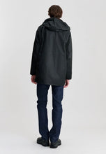 Load image into Gallery viewer, Barbour x A.P.C. Beaufort Waxed Jacket Dark Sage