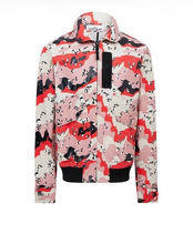 Load image into Gallery viewer, 3C + PU Desert Camo Jacket