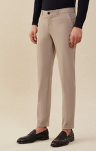 Load image into Gallery viewer, Beige Chino Revo Pants