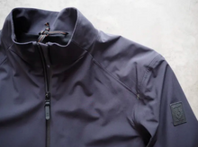 Load image into Gallery viewer, Blue Belstaff X McLaren 850. S003 Jacket