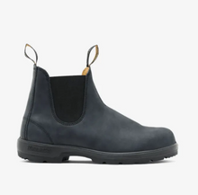Load image into Gallery viewer, Blundstone Boots 587 Black