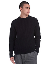 Load image into Gallery viewer, Black Tynedale Sweater