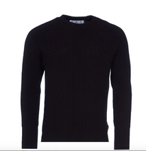 Load image into Gallery viewer, Black Tynedale Sweater
