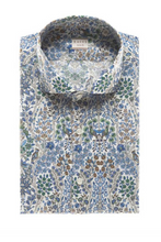 Load image into Gallery viewer, Shirt In Liberty of London Print