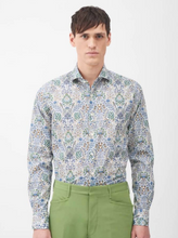 Load image into Gallery viewer, Shirt In Liberty of London Print