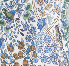 Load image into Gallery viewer, Shirt In Liberty of London Print