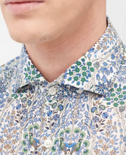 Load image into Gallery viewer, Shirt In Liberty of London Print