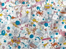 Load image into Gallery viewer, Shirt Collar Cuteway Light Blue Poplin