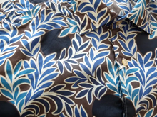 Load image into Gallery viewer, Shirt Collar Cuteway Blue Poplin