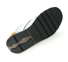 Load image into Gallery viewer, Sneakers In Suede and Nylon