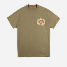 Load image into Gallery viewer, Olive Souvenir T-Shirt