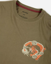 Load image into Gallery viewer, Olive Souvenir T-Shirt