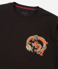 Load image into Gallery viewer, Black Souvenir T-Shirt