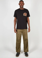 Load image into Gallery viewer, Black Souvenir T-Shirt