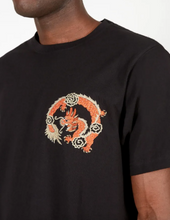 Load image into Gallery viewer, Black Souvenir T-Shirt