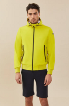 Load image into Gallery viewer, Summer Hooded Jacket