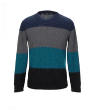 Load image into Gallery viewer, Colour Block Sweater