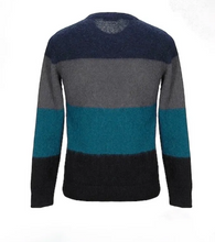 Load image into Gallery viewer, Colour Block Sweater