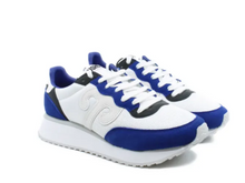 Load image into Gallery viewer, White Master Sport 104 Sneakers