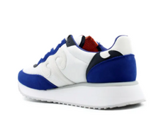 Load image into Gallery viewer, White Master Sport 104 Sneakers