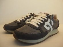 Load image into Gallery viewer, Grey Tiantan 99 Sneakers