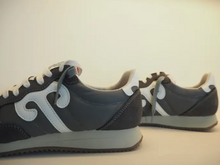 Load image into Gallery viewer, Grey Tiantan 99 Sneakers