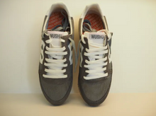 Load image into Gallery viewer, Grey Tiantan 99 Sneakers