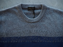 Load image into Gallery viewer, Color Block Sweater