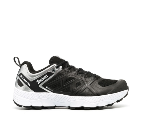 Black Spin Ultra 2 Assoluto sneakers – TROJAOLA Black Spin Ultra 2 Assoluto sneakers – TROJAOLA